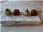 canape tray